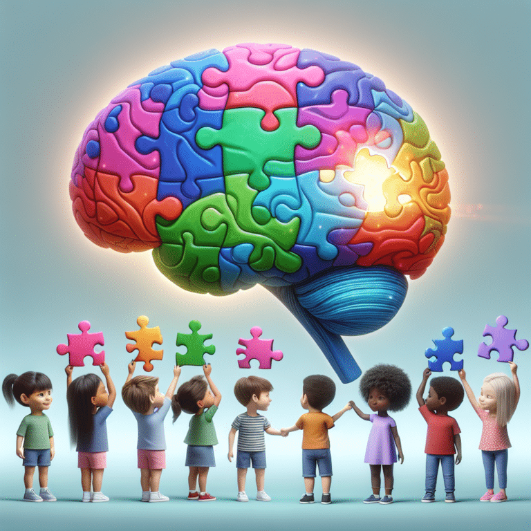 Neurofunctional architecture and intention understanding in preschool children