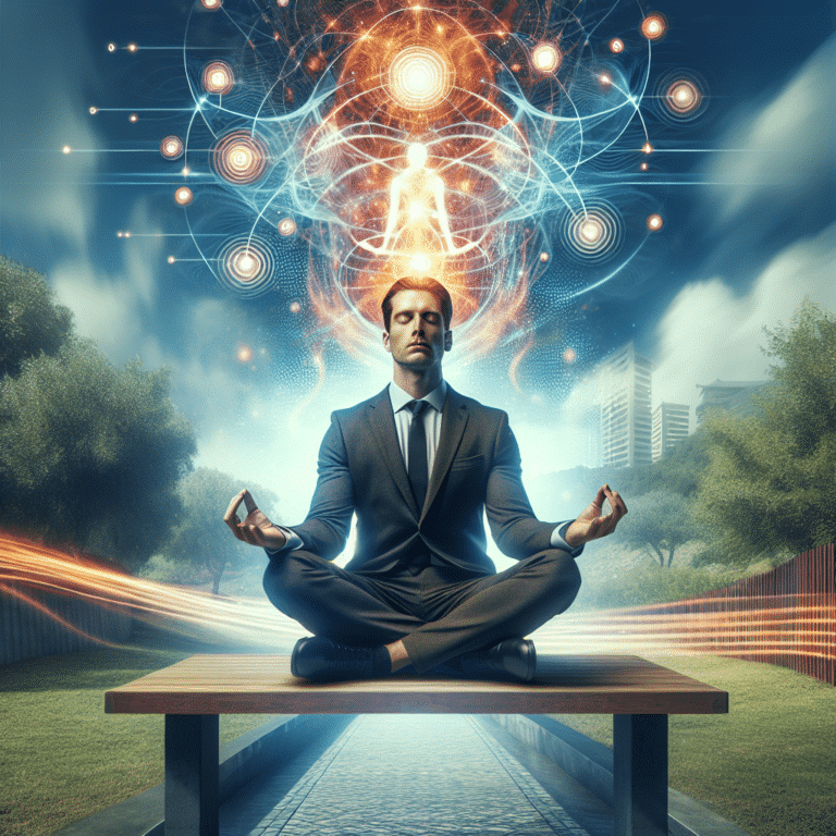 Mindfulness training linked to altered states of consciousness