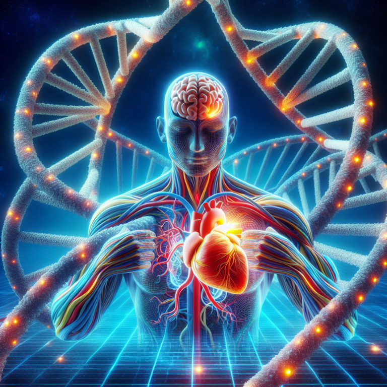 Genetic and molecular risk factors discovered for subsequent stroke and MACE