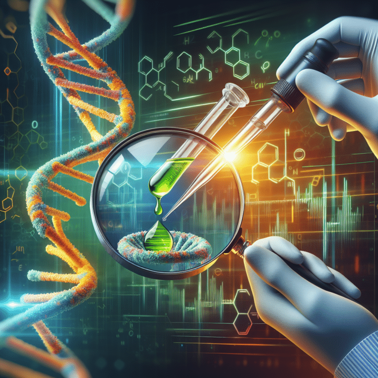 Novel method enables RNA detection with Cas12 nucleases