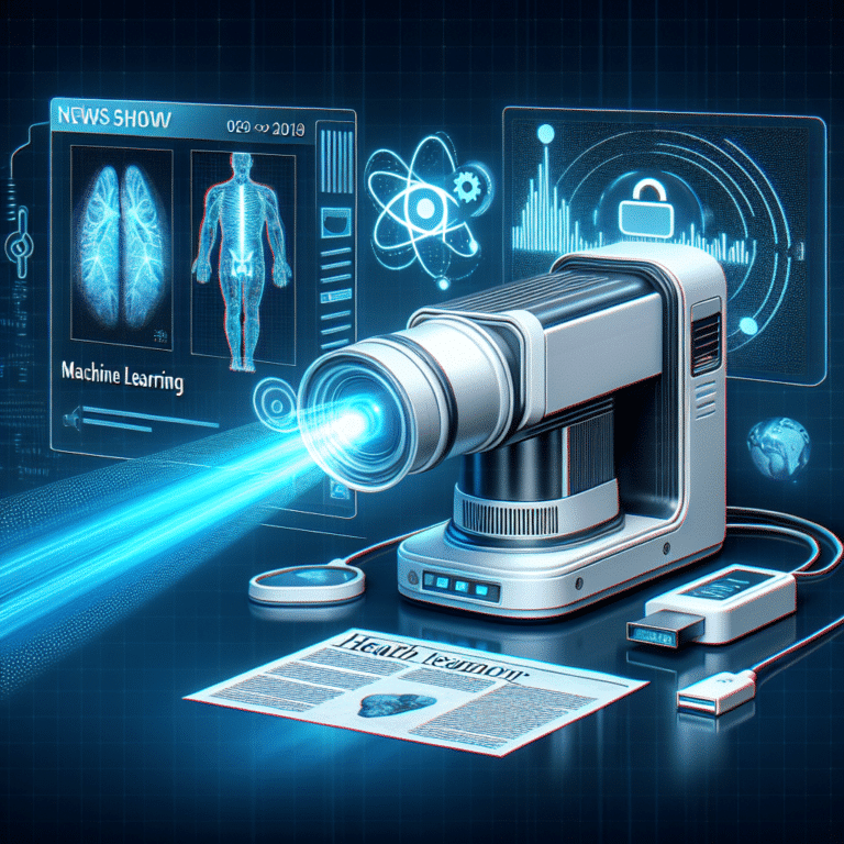 New screening tool uses infrared light and machine learning to detect multiple health conditions