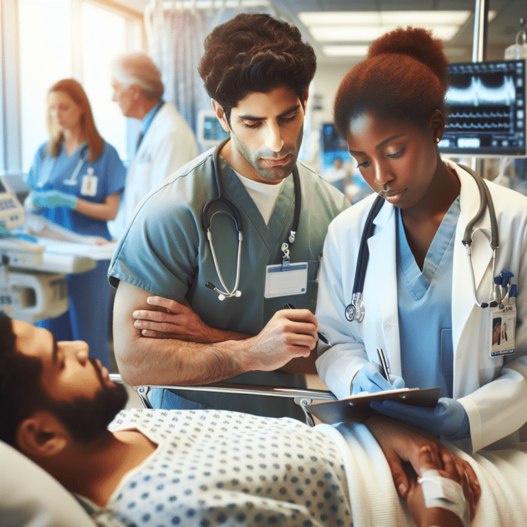 Leading medics, including the Royal College of GPs and the British Medical Association, have called for a halt to the recruitment of physician associates (PAs) while concerns about the roles are addressed (stock image)