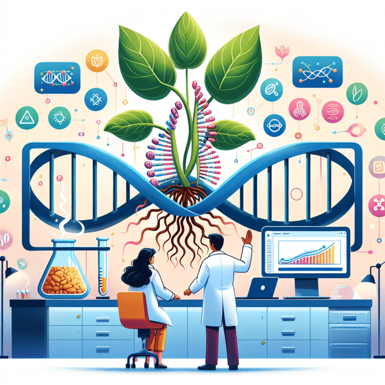 Unraveling the rhythmic gene expression in legume-rhizobia symbiosis