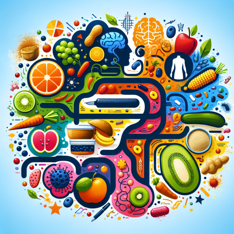 Study: The interplay between diet and the gut microbiome: implications for health and disease. Image Credit: CI Photos / Shutterstock