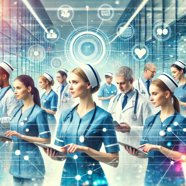 Updating the Role of Nurses for Modern Times in the 21st Century