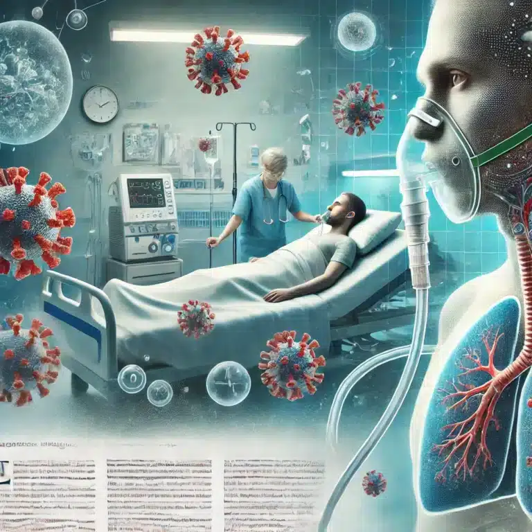 Immunocompetent Patient Simultaneously Contracts COVID-19 and Severe Non-HIV Pneumocystis Pneumonia