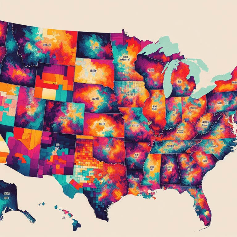 Wyoming topped the list for the most youth e-cigarette users, with West Virginia and Alaska following closely behind