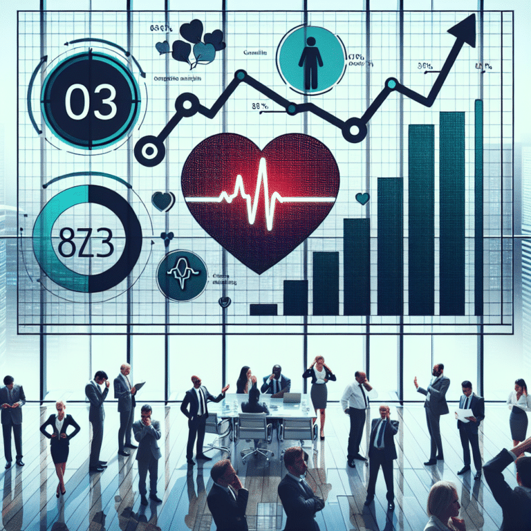 Researchers revealed high job strain alone was associated with an 83 per cent higher risk of developing the heart condition