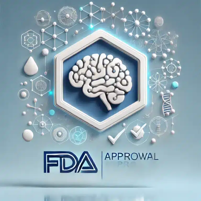 New Schizophrenia Treatment Approved by FDA with Unique Method of Action