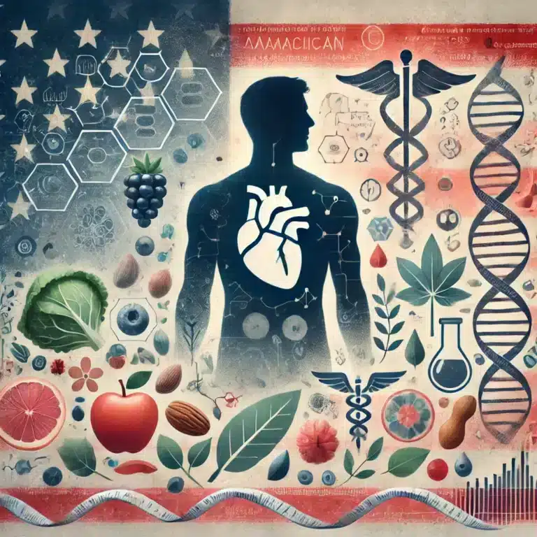 Study finds link between types of antioxidants in diet and male sexual health in American adults